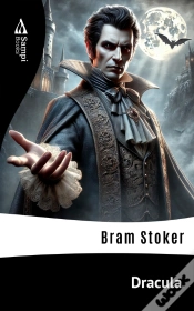 Capa do artigo Dracula
