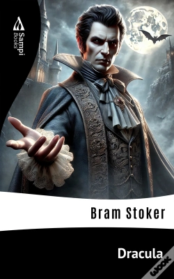 Capa do artigo Dracula