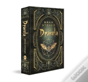 Capa do artigo Dracula