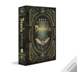 Capa do artigo Dracula