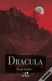 Capa do artigo Dracula
