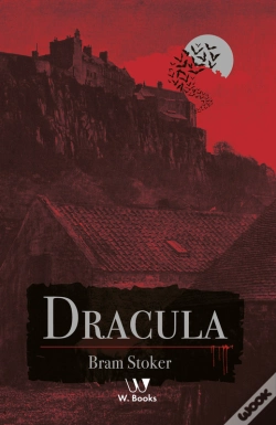 Capa do artigo Dracula