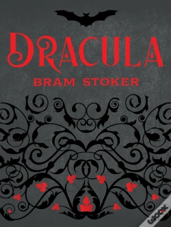 Capa do artigo Dracula