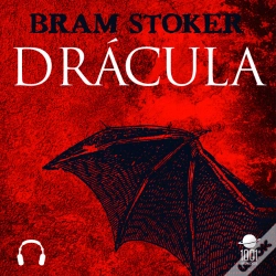 Capa do artigo Drácula