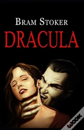 Dracula Bram Stoker(Annotated Edition)