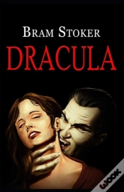 Capa do artigo Dracula Bram Stoker(Annotated Edition)