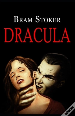 Capa do artigo Dracula Bram Stoker(Annotated Edition)