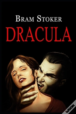 Capa do artigo Dracula Bram Stoker(Annotated Edition)