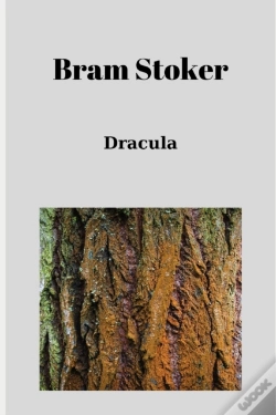 Capa do artigo Dracula By Bram Stoker