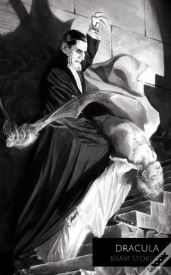 Capa do artigo Dracula By Bram Stoker
