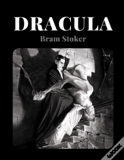 Capa do artigo Dracula By Bram Stoker