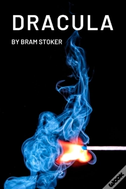 Capa do artigo Dracula By Bram Stoker