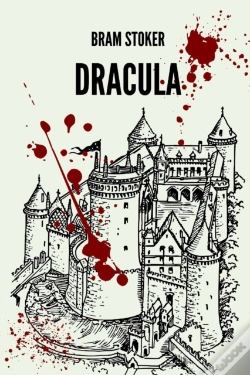 Capa do artigo Dracula By Bram Stoker