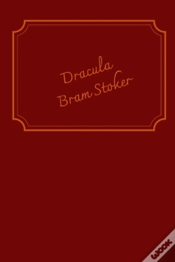 Capa do artigo Dracula By Bram Stoker