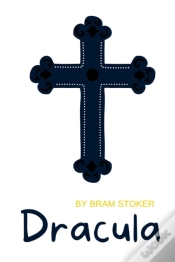 Capa do artigo Dracula By Bram Stoker