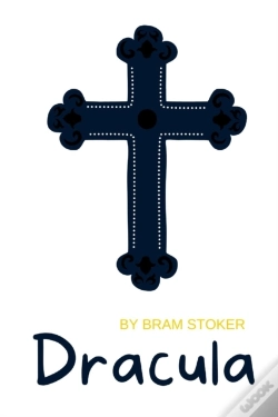 Capa do artigo Dracula By Bram Stoker
