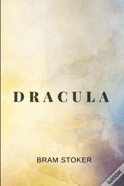 Capa do artigo Dracula By Bram Stoker