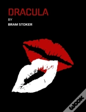 Capa do artigo Dracula By Bram Stoker