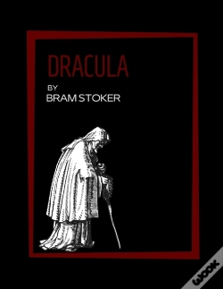 Capa do artigo Dracula By Bram Stoker