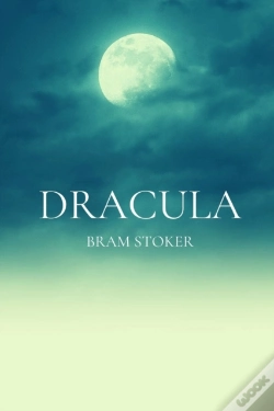 Capa do artigo Dracula By Bram Stoker