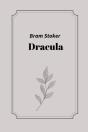 Dracula By Bram Stoker - Preview