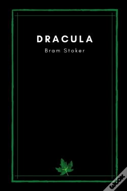 Capa do artigo Dracula By Bram Stoker