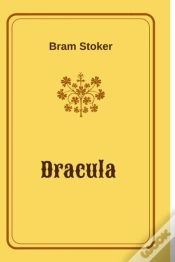 Capa do artigo Dracula By Bram Stoker