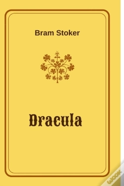 Capa do artigo Dracula By Bram Stoker