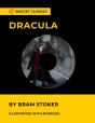 Dracula By Bram Stoker (Budget Classics / Illustrated With Doodles) - Preview
