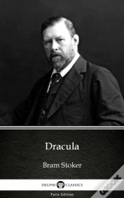Capa do artigo Dracula By Bram Stoker - Delphi Classics (Illustrated)