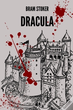 Capa do artigo Dracula By Bram Stoker (Illustrated)