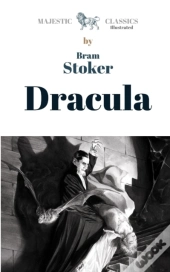 Dracula By Bram Stoker (Illustrated)