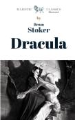 Dracula By Bram Stoker (Illustrated)