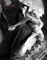 Dracula By Bram Stoker (Illustrated)