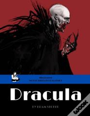 Dracula By Bram Stoker (Illustrated)