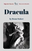 Dracula By Bram Stoker (Majestic Classics / Illustrated With Doodles)