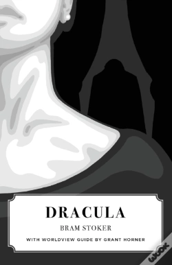 Capa do artigo Dracula (Canon Classics Worldview Edition)