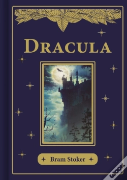 Capa do artigo Dracula