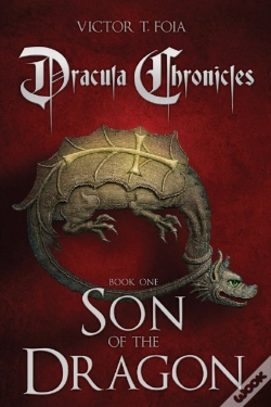 Capa do artigo Dracula Chronicles