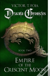 Capa do artigo Dracula Chronicles