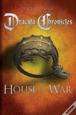 Capa do artigo Dracula Chronicles