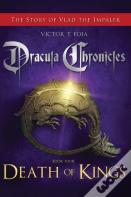 Dracula Chronicles