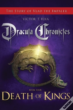 Capa do artigo Dracula Chronicles