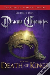 Capa do artigo Dracula Chronicles