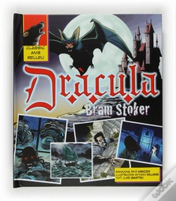 Capa do artigo Dràcula