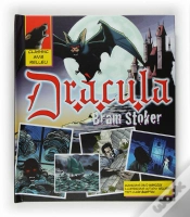 Capa do artigo Dràcula