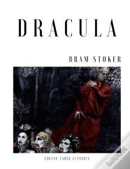 Dracula (Coffee Table Classics)