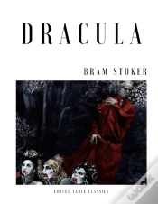 Capa do artigo Dracula (Coffee Table Classics)