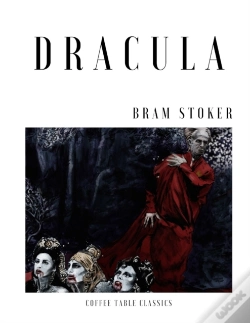 Capa do artigo Dracula (Coffee Table Classics)