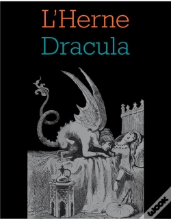 Capa do artigo Dracula